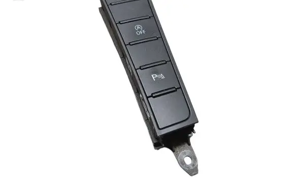 Volkswagen PASSAT B7 Parking (PDC) sensor switch 3AB927238K