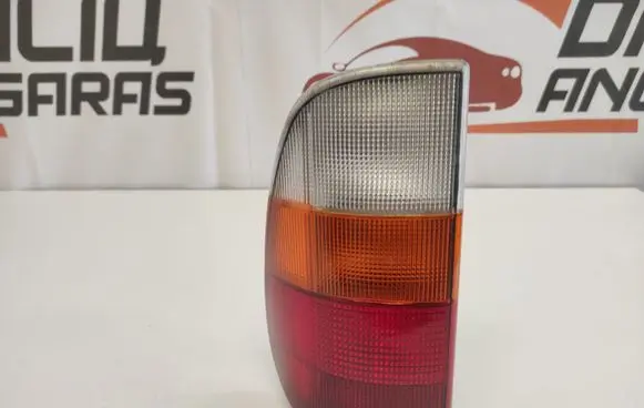 Volkswagen Caddy Rear/tail lights W06K945096 67723681