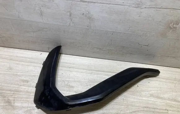 Audi Q3 F3 Rear bumper trim bar molding 83F807967