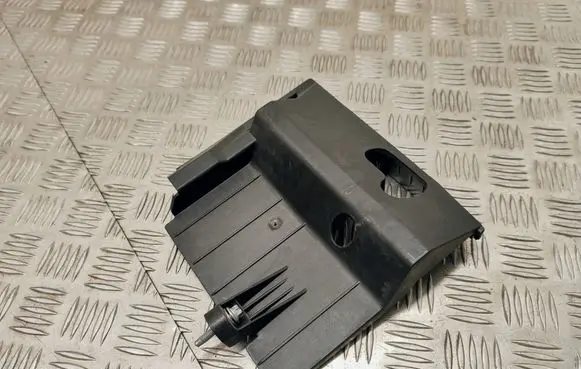 Mercedes-Benz A W177 Battery box tray cover/lid A2475411000 A24754110