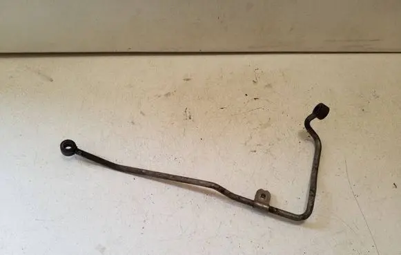 Mercedes-Benz Vito Viano W447 Turbo turbocharger oiling pipe/hose