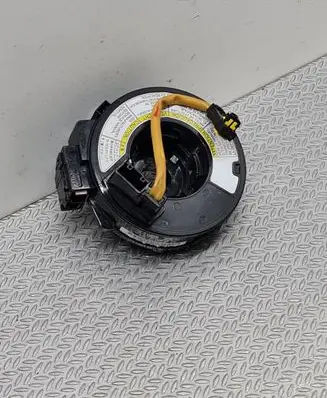 Suzuki Swift I Airbag slip ring squib (SRS ring) AM62JARU19483