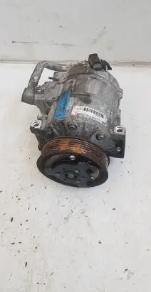 Skoda Octavia Mk2 (1Z) Air conditioning (A/C) compressor (pump) 699357