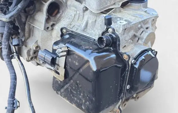 Volkswagen Caddy Automatic gearbox SFA 02E301103J