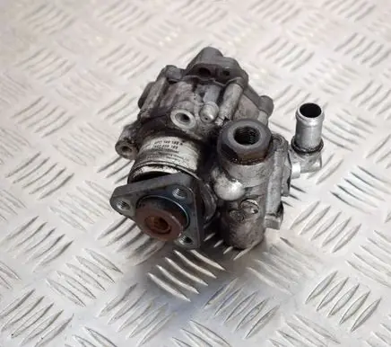 Audi A6 S6 C6 4F Power steering pump 4F0145155A