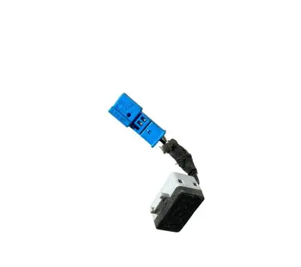 BMW 5 F10 F11 Microphone (bluetooth/phone) 9181410