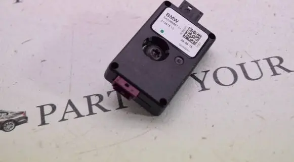 BMW X1 F48 F49 Aerial antenna filter 9289587