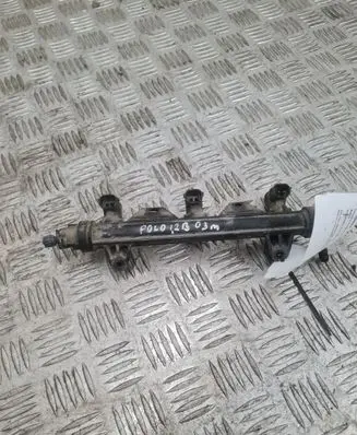 Volkswagen Polo Fuel main line pipe 03E133320