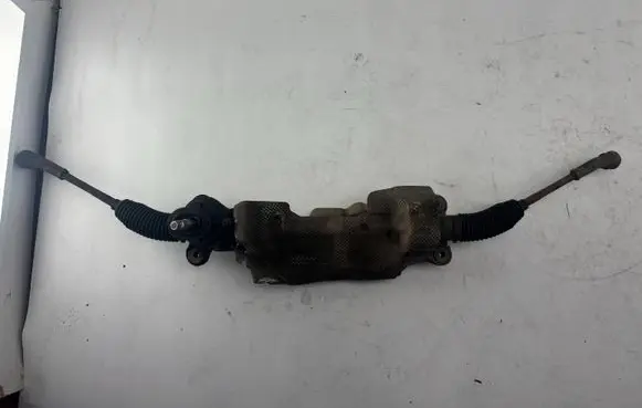 Volkswagen PASSAT B7 Steering rack 5N1909144M 5N1423981