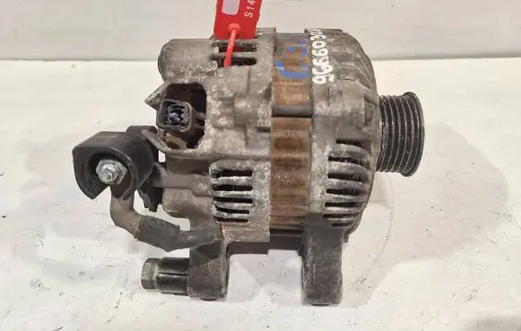 Peugeot Bipper Generator/alternator 9666030280