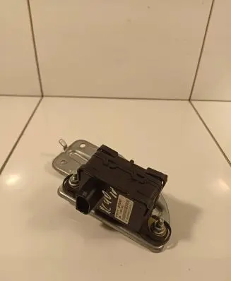 Volvo XC90 ESP acceleration yaw rate sensor 30795302 10098005402