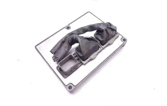 Ford Focus C-MAX Engine control unit/module 5M5112A650RD