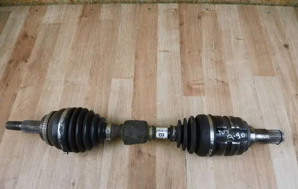 Toyota Avensis T250 Front driveshaft 4342005371 EUJ104BP18