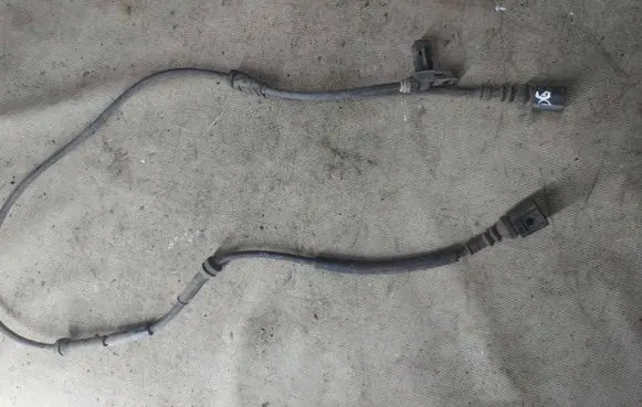 Volkswagen Sharan ABS rear brake sensor 7m3927807k