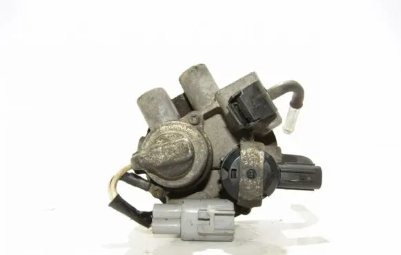 Mitsubishi ASX Fuel filter housing kodo