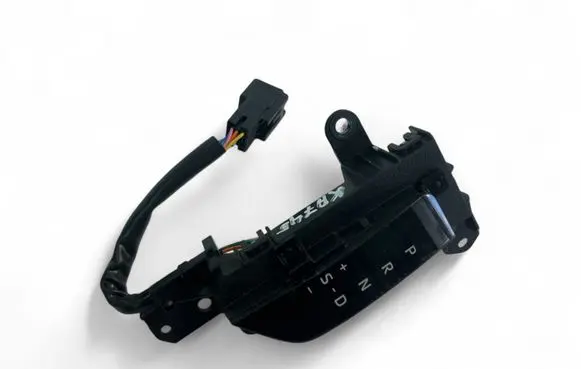 Toyota RAV 4 (XA50) Gear shift selector indicator 761816LH
