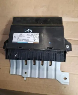 Ford Ecosport Comfort/convenience module FN1T-19G481-BAB