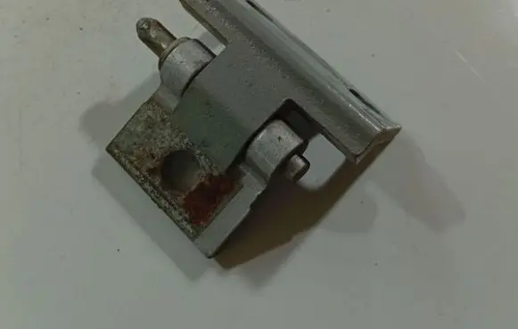 Volvo S60 Rear door lower hinge 