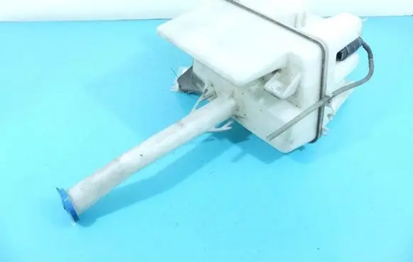 Ford Mondeo MK IV Windshield washer fluid reservoir/tank IMPRK1287418