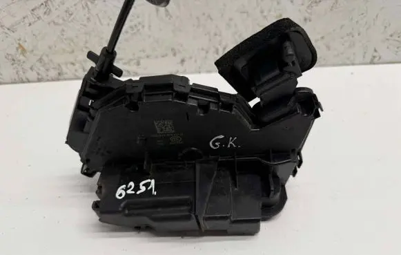 Seat Arona Rear door lock 5TA839015D A046465