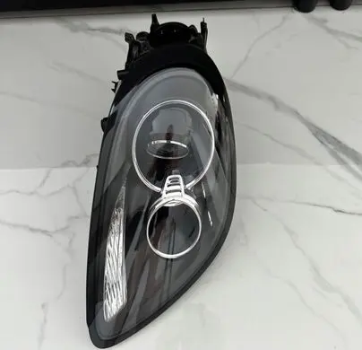 Porsche Cayman 981 Headlight/headlamp 98163113111 6906700000 0900082245