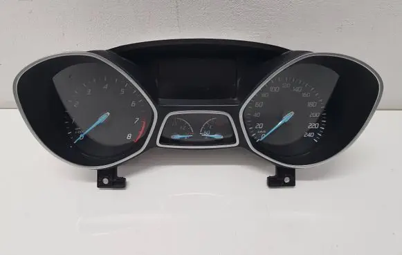 Ford Kuga II Speedometer (instrument cluster) FV4T10849JD