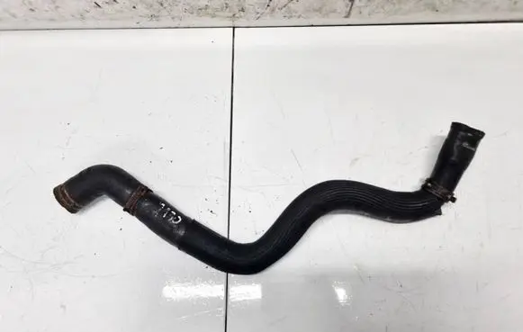 Renault Laguna III Engine coolant pipe/hose