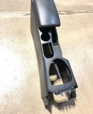 Nissan Qashqai Armrest 96910JD000 K77770 P13149A77000