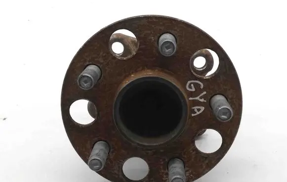 Toyota Yaris XP210 Rear wheel hub 89544F4010