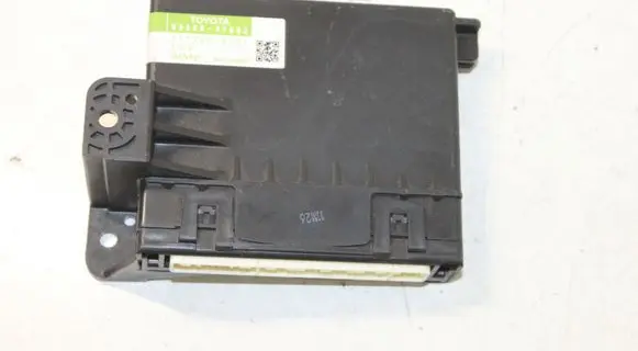 Toyota Prius (XW30) Air conditioning/heating control unit 8865047082