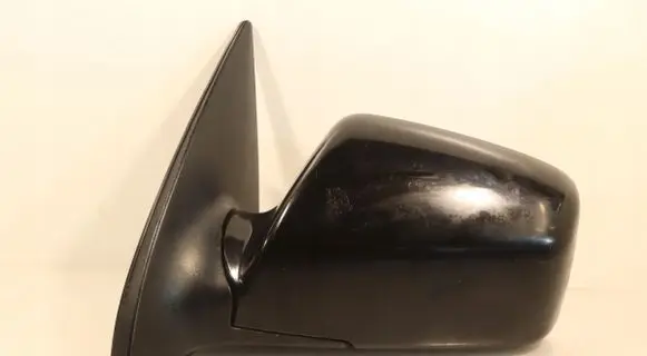 KIA Sportage Front door electric wing mirror E4012280