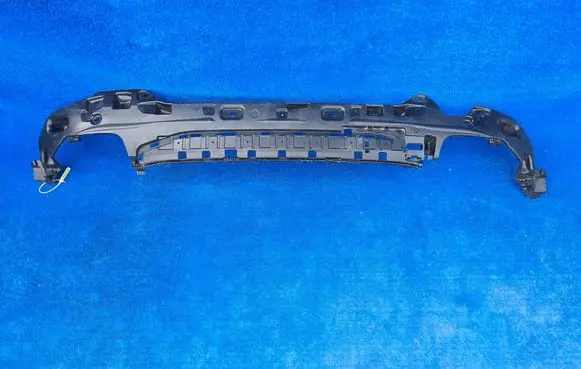BMW 4 G22 G23 G24 G26 Rear bumper trim bar molding 807842