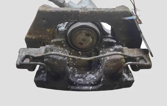 Volvo V40 Rear brake caliper 31341231