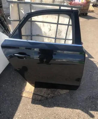 Audi A8 S8 D4 4H Rear door 