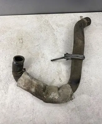Chrysler Sebring (ST-22 - JR) Engine coolant pipe/hose 081301AM