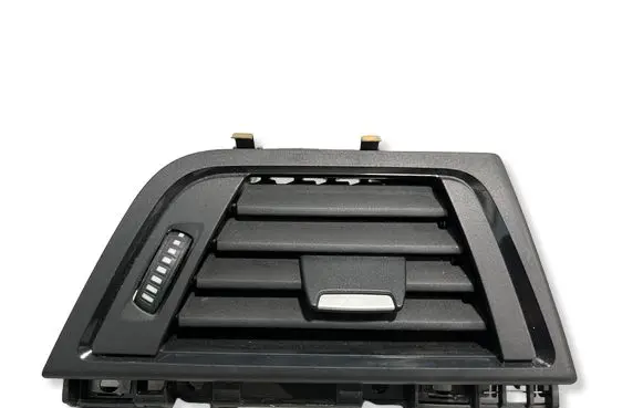BMW 4 F36 Gran coupe Dashboard side air vent grill/cover trim 9218550 508837