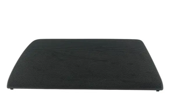 Audi A6 S6 C7 4G Parcel shelf speaker trim grill 4G5035405