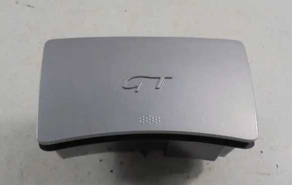 Alfa Romeo GTV Car ashtray