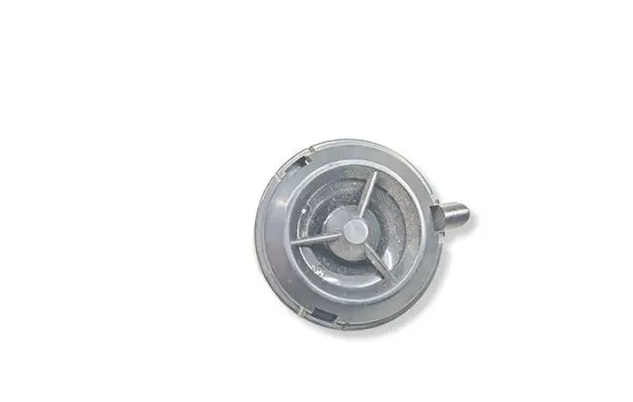 Mercedes-Benz ML W164 Front door high frequency speaker A2118200202