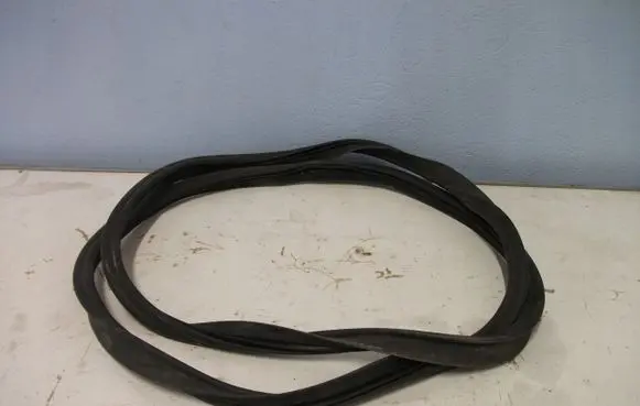 Audi A1 Rubber seal loading door 8X3827705