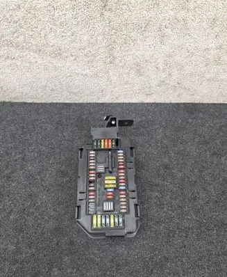 BMW X5 F15 Fuse module 9316568