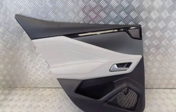 Citroen DS4 Coupe rear side trim panel 