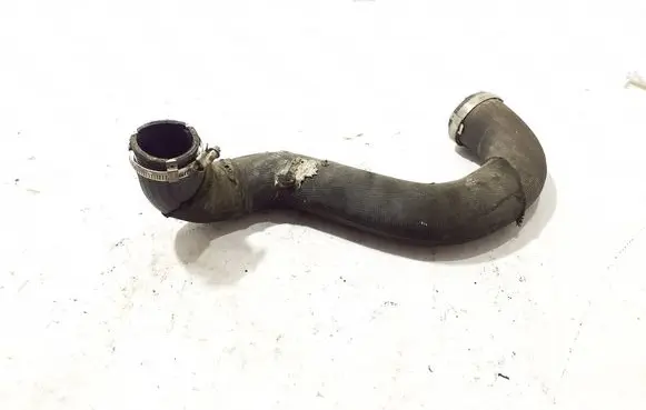 Audi Q5 SQ5 Intercooler hose/pipe 80A145738M