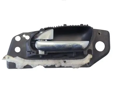 Peugeot 607 Rear door interior handle 9629160777