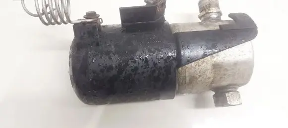 Volkswagen II LT Air conditioning (A/C) air dryer 4b0820193 4b0260197