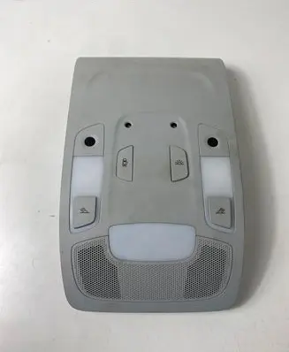 Audi A6 S6 C7 4G Front seat light 4G0947135 2109042014 VLK19120135