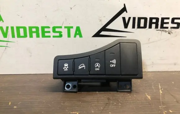 KIA Sportage Traction control (ASR) switch 937003U710WK W71K