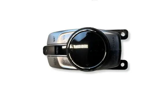 BMW 7 G11 G12 Head unit multimedia control 6821893 19226310 901601120004