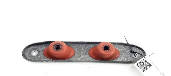 Muffler mount bracket/holder