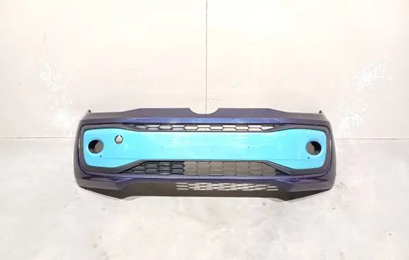 Volkswagen Up Front bumper 1S0807221F